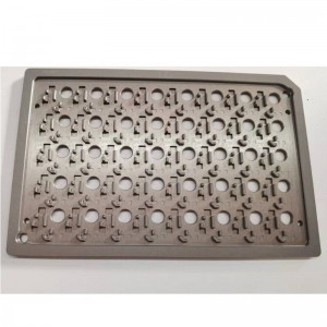 اختبار سماعة اختبار باليه، قطع غيار الآلات، أجزاء التصنيع باستخدام الحاسب الآلي، مكونات، اختبار الرقصة، اختبار باليه